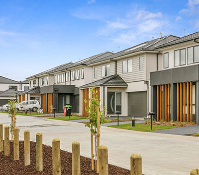 Parkviews Multi Unit Development Parkviews Multi Unit Development
